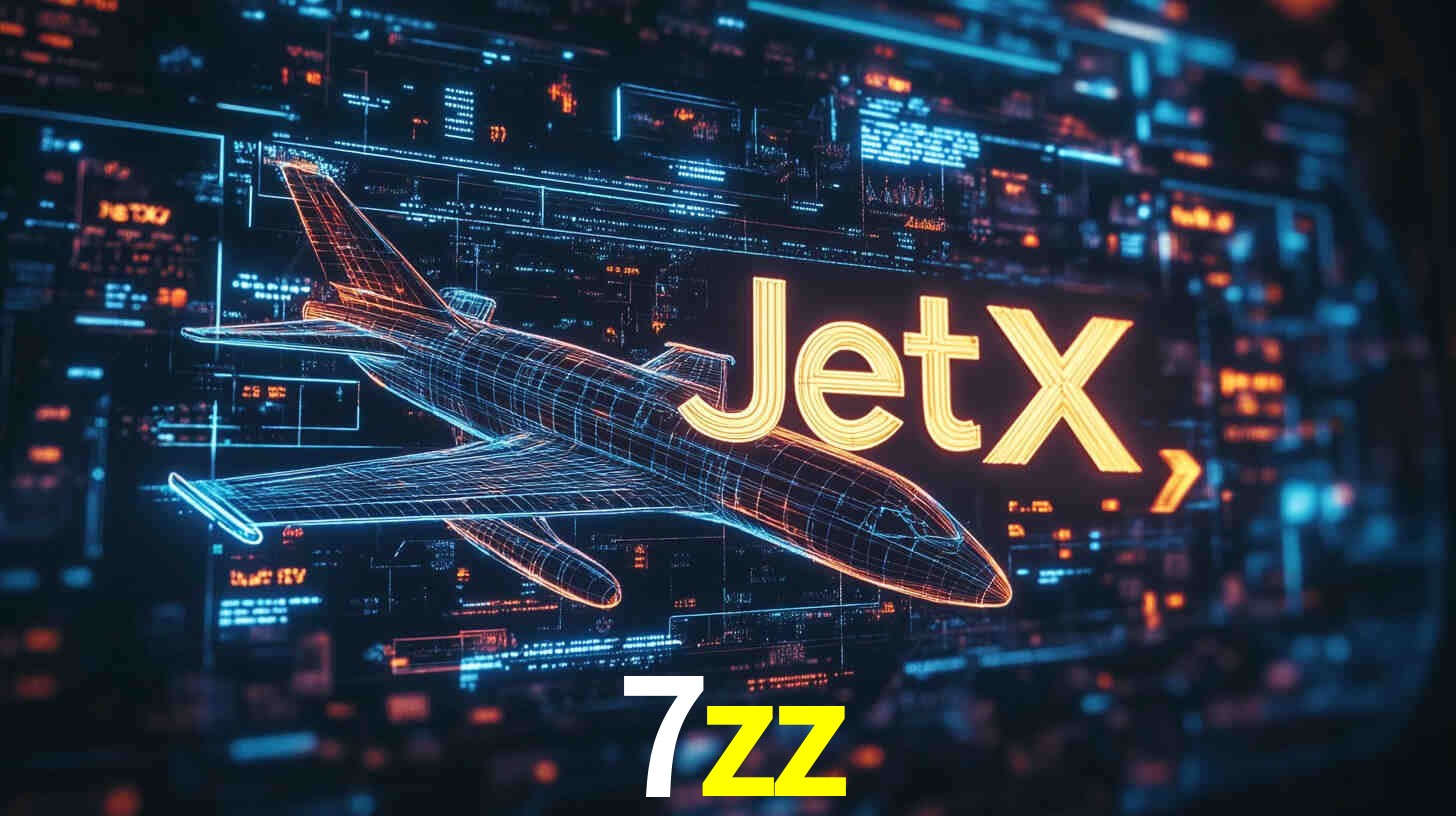 Inovações de Jogos na 7zz: O Futuro das Experiências Interativas